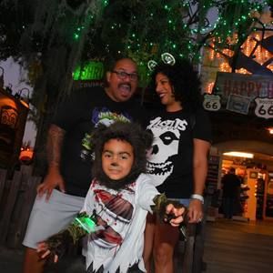 Meet your Posher, Edward